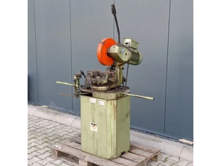 Bewo CPO 315 LT (bj 1997)