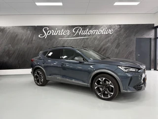 Cupra Formentor 1.4 e-Hybrid VZ Performance PANORAMA DAK/CARPLAY