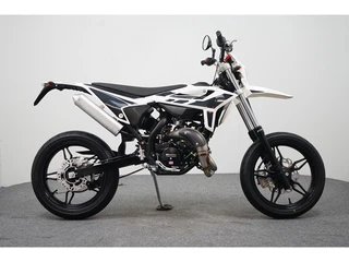 Beta RR SPM 50 SPORT (bj 2026)