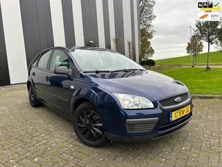 Ford Focus 1.6-16V Champion 2e Eigenaar-Lage Km-Airco-Cruise-Elekpakket