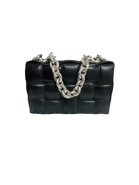 Bottega Veneta - Chain Cassette - Handtas