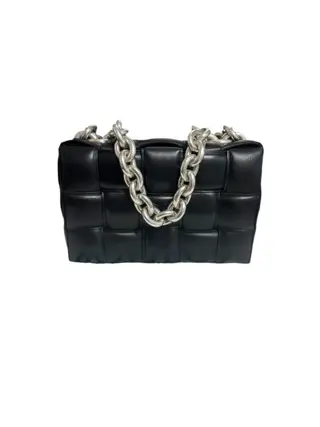 Bottega Veneta - Chain Cassette - Handtas