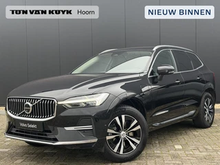 Volvo XC60 2.0 T6 Plug-in hybrid AWD Bright Leer / climate line/ 360 camera / SEH 95 %/  intellisafe