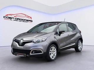 Renault Captur 0.9 TCe Dynamique /Cruise Control/Keyless Entry + Keyless Start/Carplay/Spraakbedieni