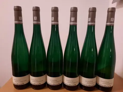 2020 Weingut Clemens Busch, Riesling Marienburg