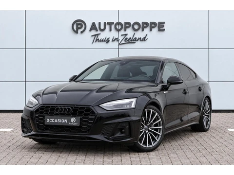 Audi A5 Sportback 40 TFSI S edition 204pk S Tronic