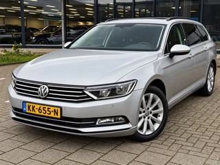 Volkswagen Passat Variant 1.4 TSI ACT Connected Series l ACC l TREKHAAK