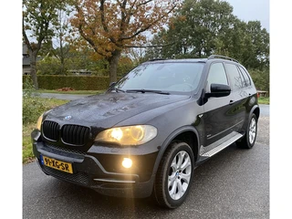 Bmw X5 xDrive30d High Exec.
