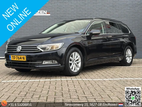 Volkswagen Passat Variant 1.4 TSI Business Edition