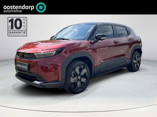 Toyota Urban Cruiser Executive AWD 61 kWh |  € 3.000 extra inruilwaarde |