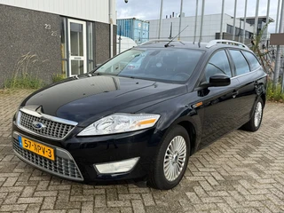 Ford Mondeo Wagon 2.0 SCTi Limited Automaat