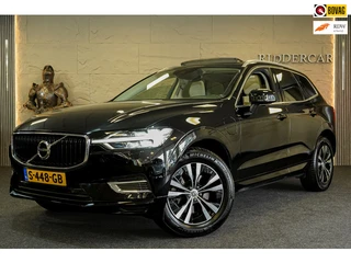 Volvo XC60 2.0 T8 Twin Engine AWD Inscription|GARANTIE|PANO|TREKHAAK|CARPLAY|NAVI