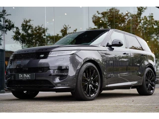 Land Rover Range Rover Sport P460 E Dynamic HSE In Control / Massage / 23 Inch / Elek. Trekhaak