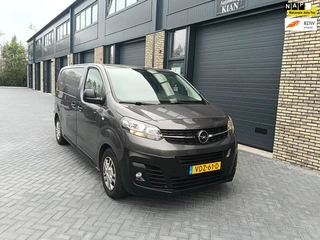 Opel Vivaro 1.5 CDTI L2H1 Edition