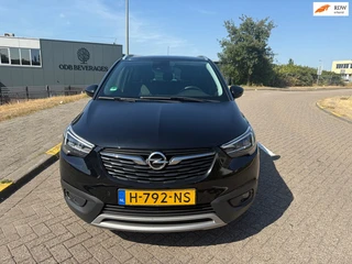 Opel Crossland X 1.2 Turbo Innovation_AIRCO_NETTE_AUTO