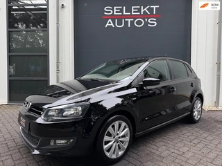 Volkswagen Polo 1.2 TSI Match 105 Pk Pano/Airco/Cruise/PDC/Apple Car Play/Android Auto/Elekt Ramen/E