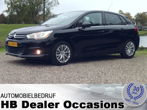 Citroën C4 1.6 VTi Tendance - Airco (bj 2010)