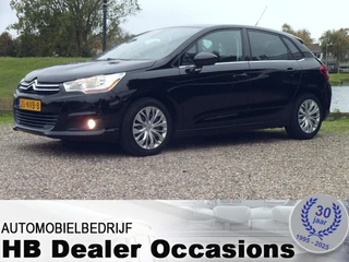 Citroën C4 1.6 VTi Tendance - Airco (bj 2010)