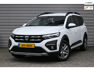 Dacia Jogger 1.0 TCe 110-PK Comfort 7P, Airco, Ecc, Cruise, Camera, Trekhaak.