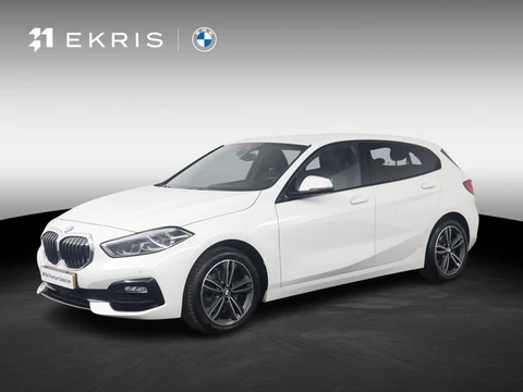 BMW 1-serie 118i Executive Edition HiFi | Sportstoelen | Sport Line | Cruise Control | Executive