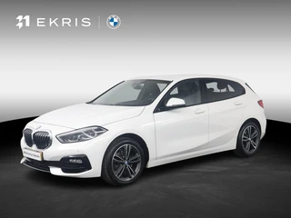 BMW 1-serie 118i Executive Edition HiFi | Sportstoelen | Sport Line | Cruise Control | Executive