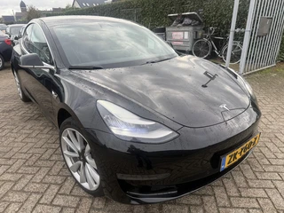 Tesla Model 3 Premium Long Range RWD 78 kWh (bj 2019)