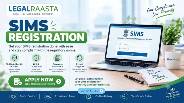 Urgent SIMS Registration for Steel Imports Before Shipment Arrival