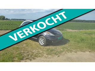 Citroen C3 Pluriel 1.4i Image Cabrio, Airco, Trekhaak