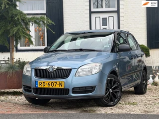 Skoda Fabia 1.2 Classic