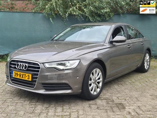 Audi A6 Limousine 2.8 FSI quattro Pro Line Plus *PERFECT*