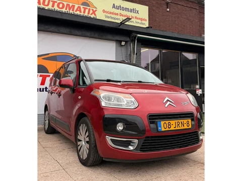 Citroen C3 Picasso 1.4 VTi Aura