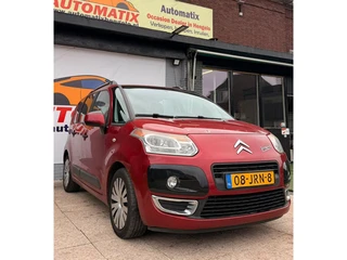 Citroen C3 Picasso 1.4 VTi Aura