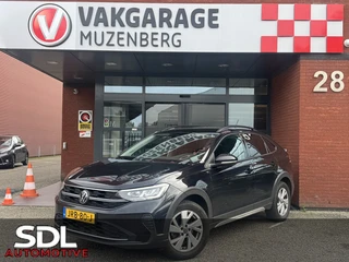 Volkswagen Taigo 1.0 TSI Life Business // VIRTUAL COCKPIT // NAVI // PDC // CLIMA // STOELVERWARMING