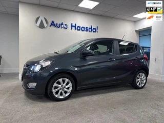Opel KARL 1.0 ecoFLEX|INNOVATION|AUTOMAAT|ALLSEASON|1E EIGENAAR