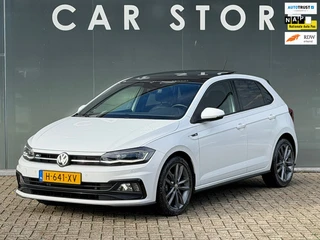 Volkswagen Polo 1.0 TSI Highline R LINE/DSG/DIGITAL DASH/PANO
