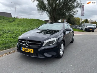 Mercedes-Benz A-klasse 180 Ambition | Navi | PDC |Cruise Control | Tel
