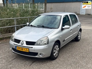 Renault Clio 1.2-16V Community!5-deurs !Airco!APK!