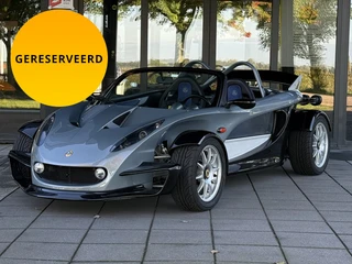 Lotus 340R 1.8-16V nr. 282 (bj 2000)