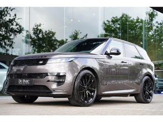 Land Rover Range Rover Sport P460 E Dynamic HSE In Control / Massage / 23 Inch / M 27