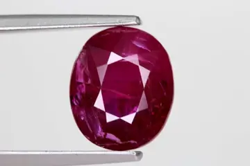 " Madagaskar " Robijn - 4.49 ct