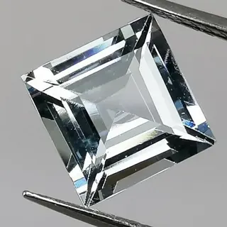 Aquamarijn - 2.23 ct