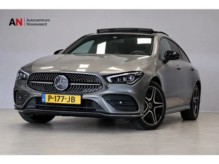 Mercedes-Benz CLA-klasse Shooting Brake 250 e Business Solution AMG Limited|Pano|