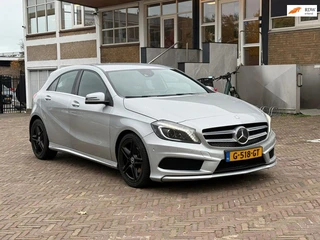 Mercedes-Benz A-klasse 180 Prestige