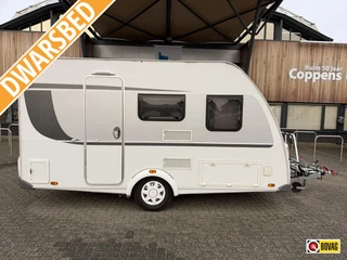 Knaus Sport 400 QD Unico verona