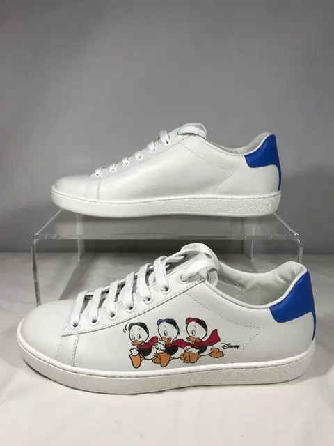 Gucci - Sneakers - Maat: Schoenen / EU 37