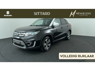 Suzuki Vitara 1.6 High Executive
