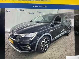 Renault Arkana 1.6 E-T H 145 Intens TREKHAAK / GROOT.NAVI / CAMERA / KEYLESS