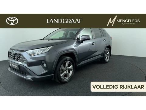 Toyota RAV4 2.0 VVT-iE First Edition | Rijklaar | Trekhaak |