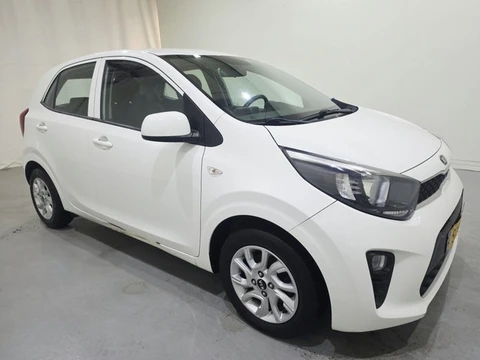 Kia Picanto 1.0 ComfortPlusLine Navigator Bjr.2018