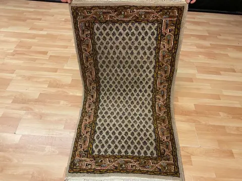 Sarough Mir - Tapijt - 135 cm - 75 cm